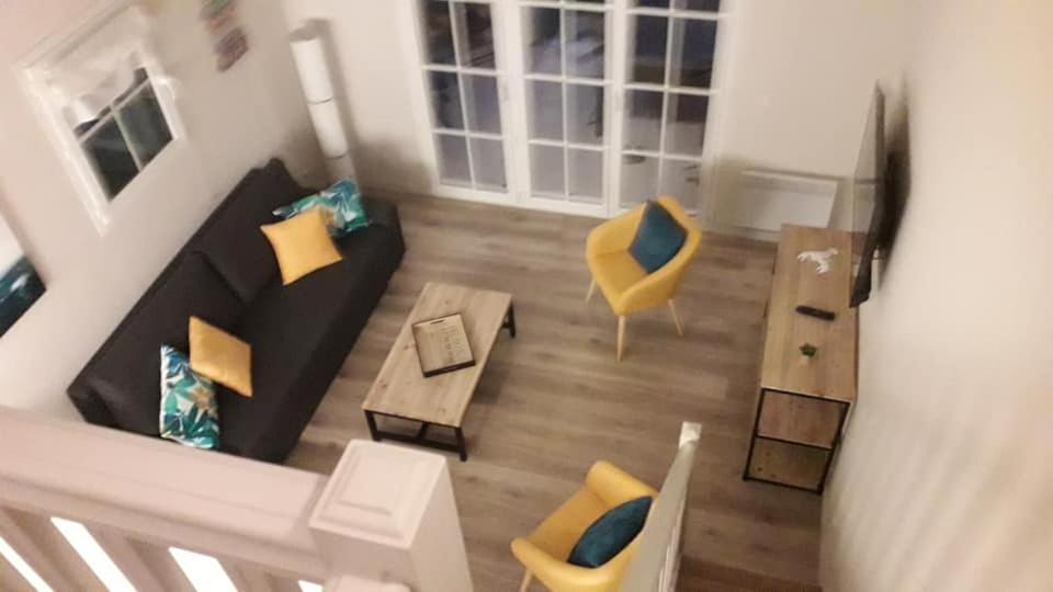 Appartement Résidence les Grimaudières Résidence les Grimaudières 127 Rue de la Giscle, 83310 Grimaud