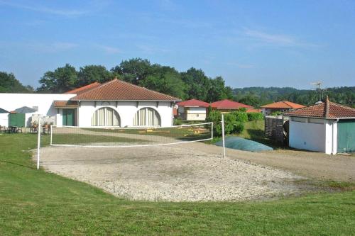 Residence Les Hameaux de la Chalosse, Cassen, semi-detached house Cassen france