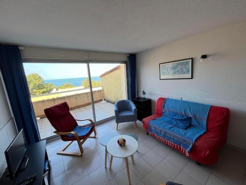 Appartement Résidence les Impériales 6IMP40 Résidence les Impériales Collioure