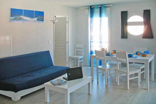Appartement Residence Les Isles de Sola Grandcamp - NMD03115-DYC  Grandcamp-Maisy