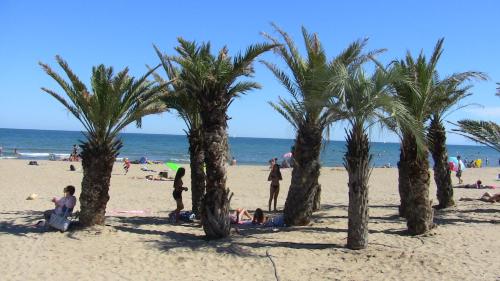 Résidence Les Jardins de la Clape Narbonne-Plage france