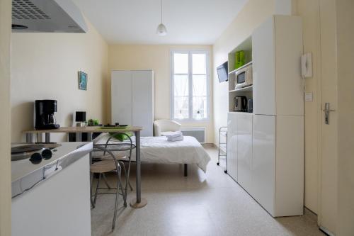 Appartements Résidence Les Jardins De La Seugne 23 Rue de Verdun Jonzac