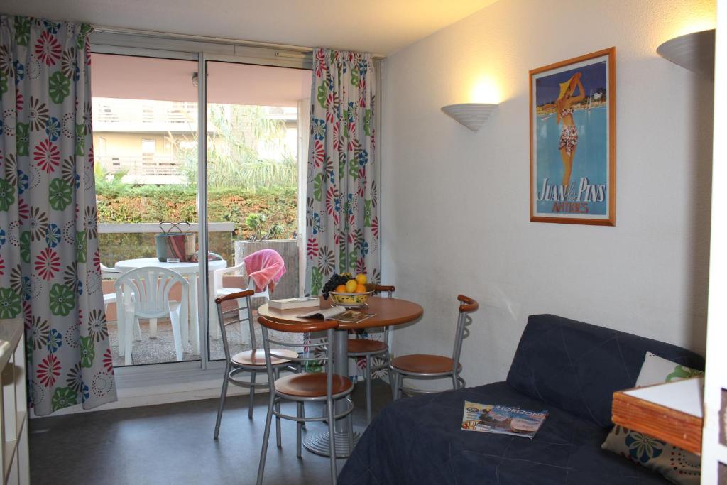 Appart'hôtel Residence Les Jardins Du Cap 173 Avenue de la Plage, 06190 Roquebrune-Cap-Martin