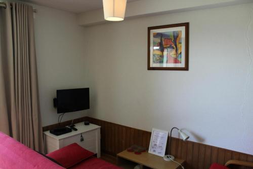 Appartement Résidence Les Mouflons - 2 Pièces pour 4 Personnes 174 L'Horizon Blanc, Skimium, La Joue du Loup Le Dévoluy