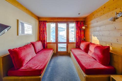 Appartements Residence Les Nereides - maeva Home Belle Plagne Belle Plagne