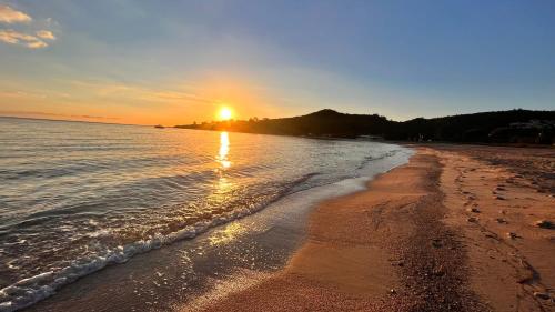 Résidence Les Pavillons du Golfe Favone france