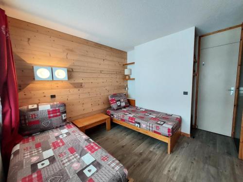 Résidence LES PENTES - Appartement PENTES 564 La Plagne Tarentaise france