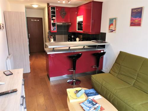 Residence Les Pins Les Sables dʼOlonne france