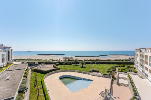 Residence Les Rivages de Rochelongue - maeva Home Le Cap d\'Agde france