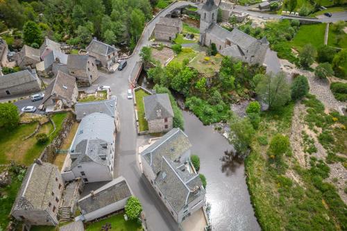 Appartement Résidence Les Rives Du Bès Les Rives Du Bès Saint-Juéry