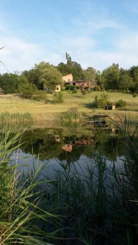 Residence Les Rossignols Roussillon france