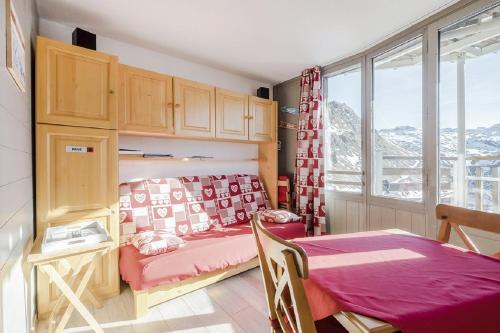 Appartements Residence Les Ruches - maeva Home Quartier de la Falaise Avoriaz