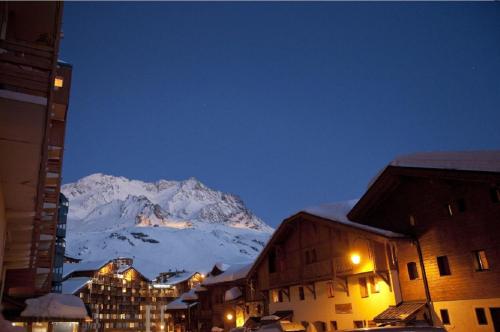 Residence Les Ruches - maeva Home Avoriaz france