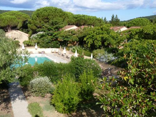 Appartements Residence Les Sellettes Chemin De L'oumède Saint-Tropez