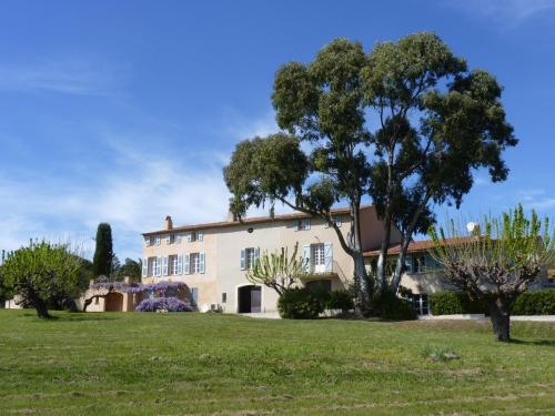 Residence Les Sellettes Saint-Tropez france