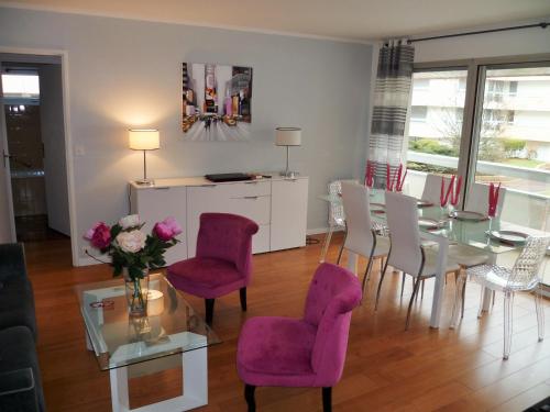 Residence les Serres Le Touquet-Paris-Plage france