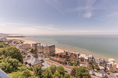 Residence Les Tamaris - maeva Home Trouville-sur-Mer france