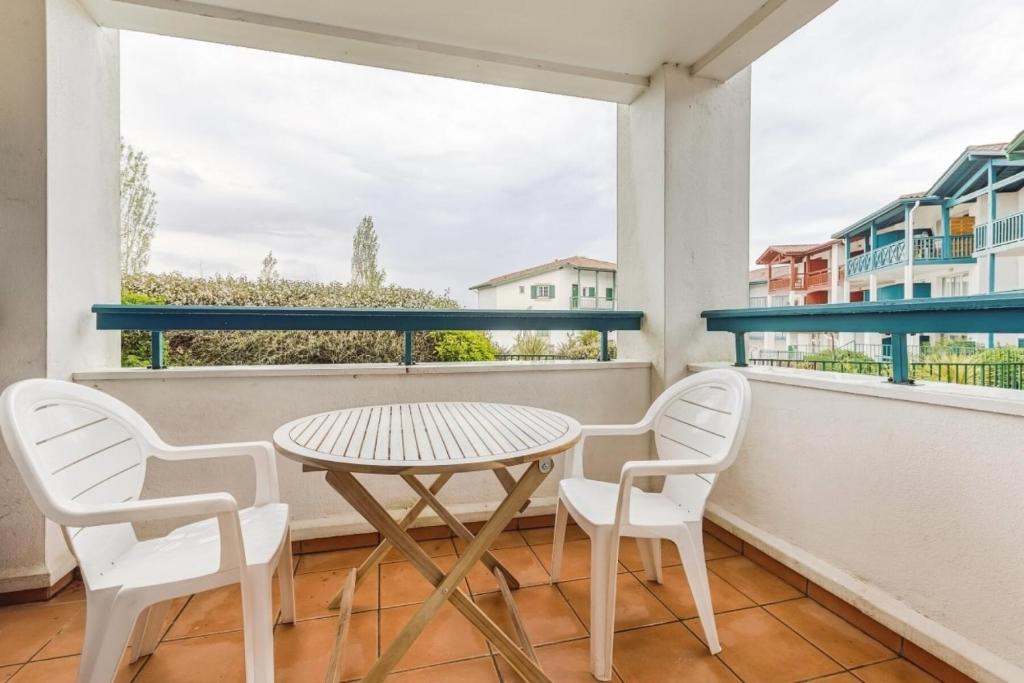 Appartement Résidence Les Terrasses d'Arcangues - maeva Home - Appartement 2 Pièces 4 Pers Chemin Jaureguiborda, 64200 Arcangues