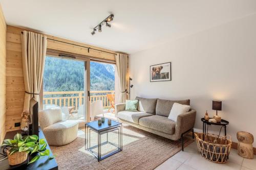 Résidence LES TERRASSES DE LA VANOISE - Appartement EXCLUSIF ! LES TERRASSE 404 Champagny-en-Vanoise france