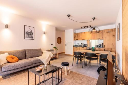 Résidence LES TERRASSES DE LA VANOISE - Appartement EXCLUSIF ! LES TERRASSE 904 Champagny-en-Vanoise france