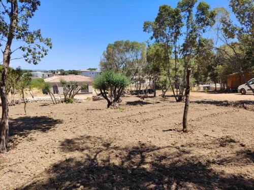 Maisons de vacances résidence les trois plages lieu dit crocci Bonifacio