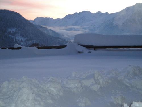 Résidence les Valmonts Vaujany Vaujany france