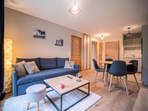 Résidence LUMI BATIMENT A - Appartement LUMI A pour 4 Personnes 574 Valmorel france