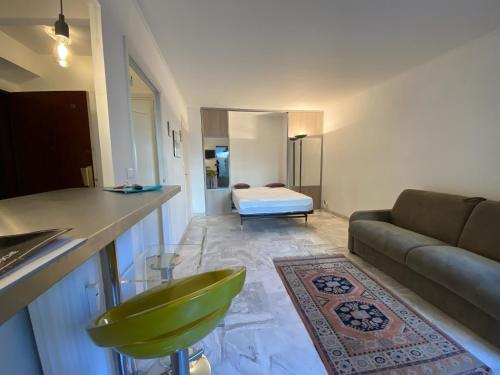 Residence Majestic - DEL3535 - Studio Cannes france
