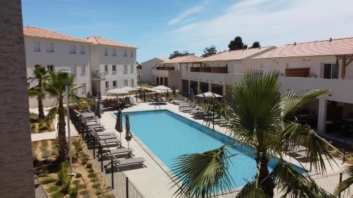 Residence Marina di Bravone - appartement 6 personnes (5 adultes max.) 2ème etage N158 Linguizzetta france