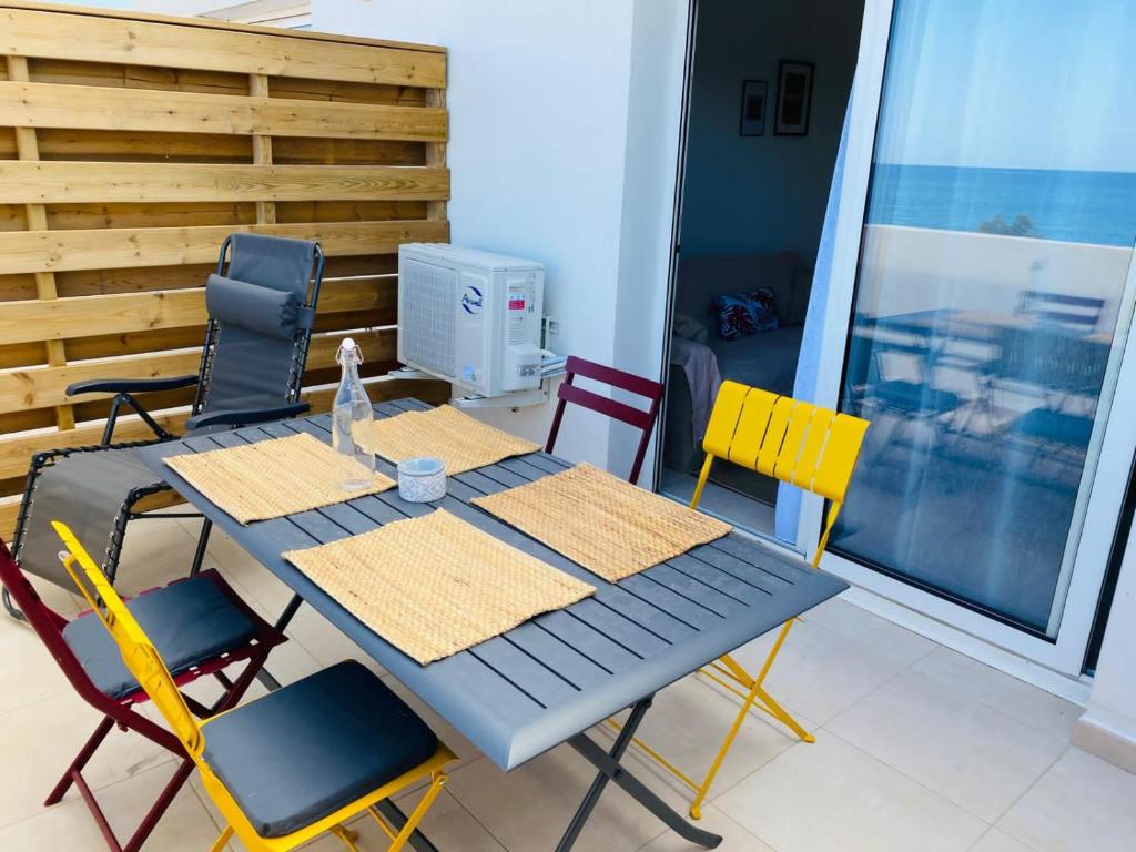 Appartement Residence Marina di Bravone - appartement 6 personnes Vue Mer 1er etage N67 Residence Marina di Bravone, Plage de Bravone, Bat D2 Lot 67, 20230 Linguizzetta