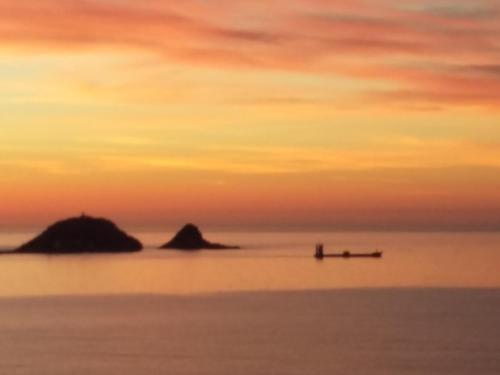 Résidence Marine de Palumbare LʼÎle-Rousse france