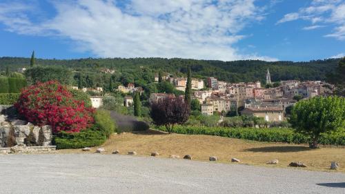 Résidence Mart'ins Callas france