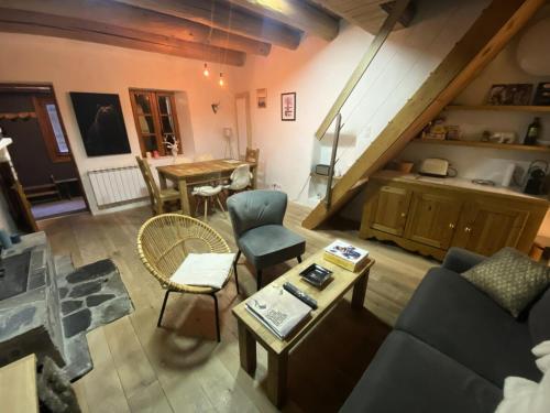 Résidence Mazot Bello - Maisons & Villas pour 4 Personnes 474 Courchevel france