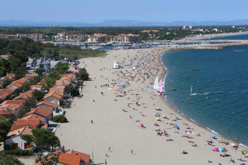 Résidence Mer & Golf Port Argelès Argelès-sur-Mer france