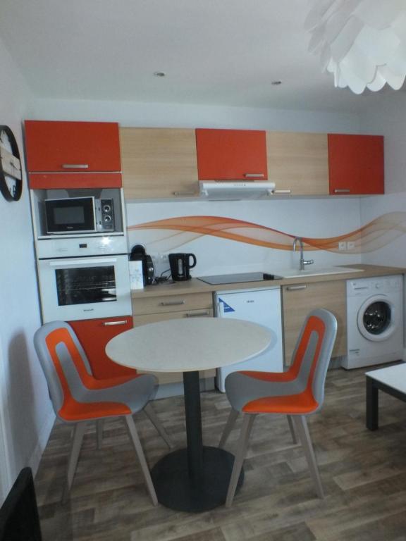 Appartements Residence Miranto 72 RUE DE LA CONCORDE, 36000 Châteauroux