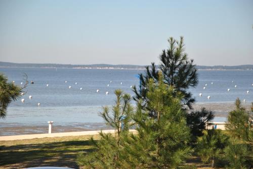 residence neptune beach Andernos-les-Bains france