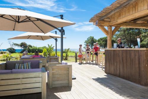 Appart'hôtel Résidence Odalys Acqua Bella Lieu-dit l'Avillanella Poggio-Mezzana