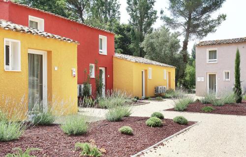 Appart'hôtel Résidence Odalys Le Village Camarguais Les Gardians Le Village Camarguais, Chemin de la Prairie Arles