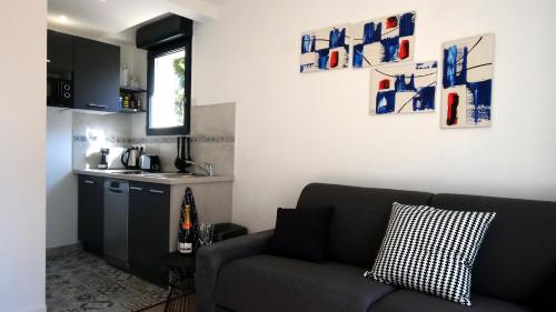 Appartements RESIDENCE ORLY 2 Rue Anatole France Orly