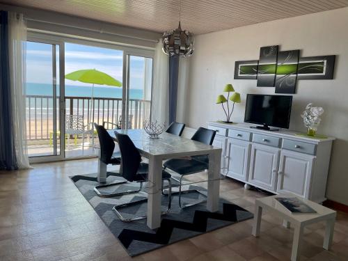 Appartement Résidence Orphé A 151 esplanade de la mer Saint-Jean-de-Monts