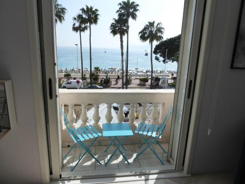 Residence Palais Miramar Cannes france