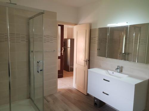 Appartement Résidence Palmarella Porto Galéria