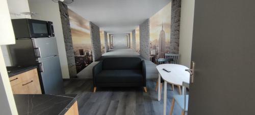 Appartements Résidence PAVER 51 Avenue  d Argenton Châteauroux