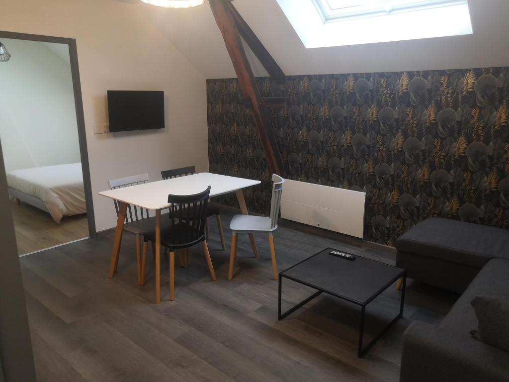 Appartements Résidence PAVER 51 Avenue  d Argenton, 36000 Châteauroux