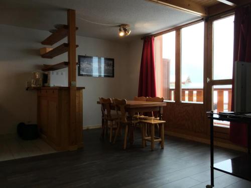 Appartement Résidence Petite Ourse A - 3 Pièces pour 8 Personnes 154 Vallandry Peisey-Nancroix