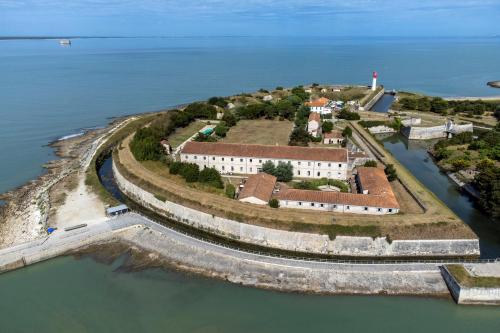 Résidence Pierre & Vacances Le Fort de la Rade Île-d\'Aix france