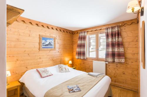 Appart'hôtel Résidence Pierre & Vacances Premium l'Ecrin des Neiges Le Val Claret Tignes