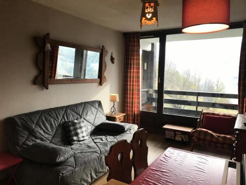 Résidence Plein Sud - Studio pour 4 Personnes 404 Peisey-Nancroix france