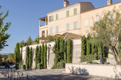 Appartements Residence Pont Royal en Provence - maeva Home Domaine et Golf de Pont-Royal Mallemort