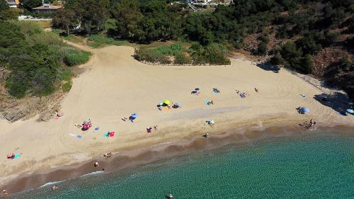 RESIDENCE PORTO DI MAR CAVALAIRE Cavalaire-sur-Mer france